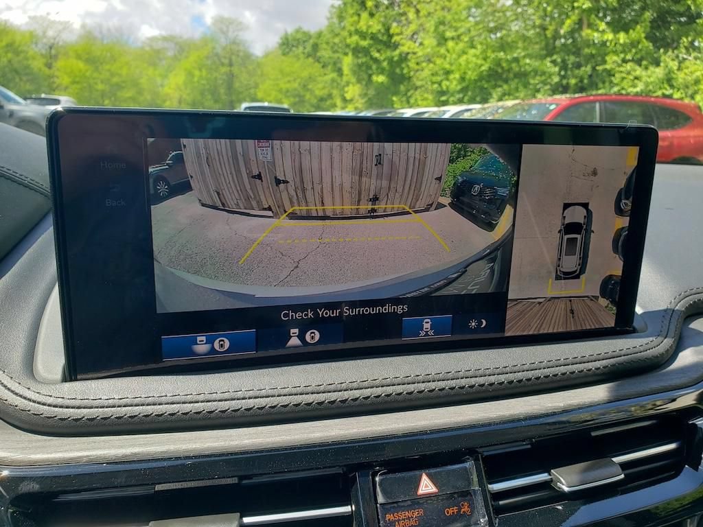 New 2026 Acura MDX SH-AWD w/ Advance Package image 13
