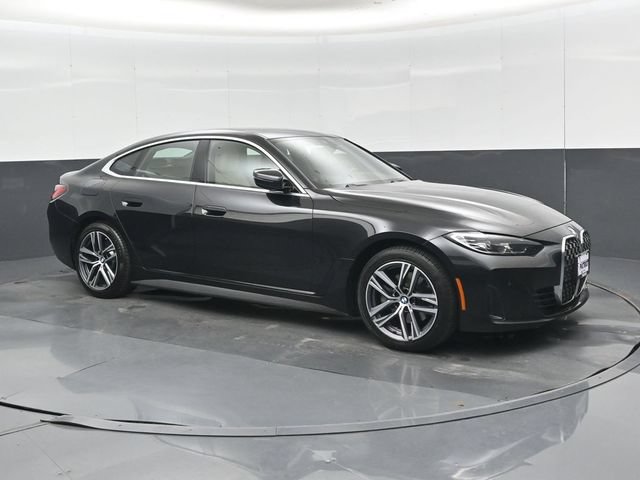 Used 2023 BMW 430i Gran Coupe w/ Premium Package RWD image 1
