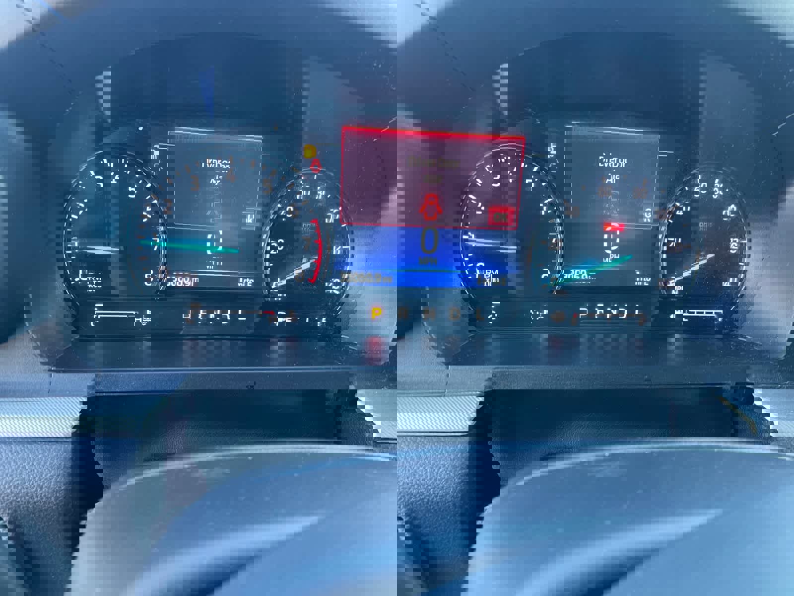 Certified 2023 Ford Explorer XLT w/ Equipment Group 202A image 14