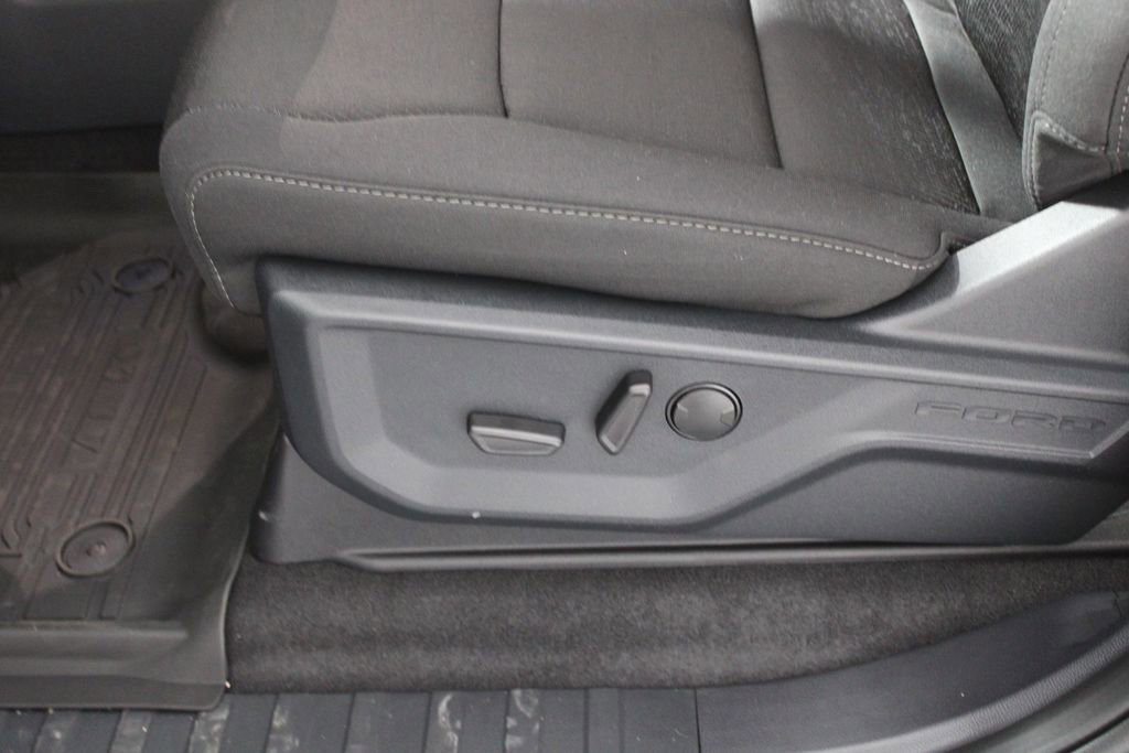 New 2026 Ford F150 XLT image 26