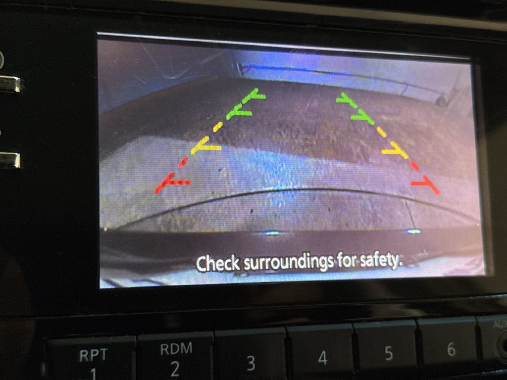 Used 2013 Nissan Altima 2.5 SV w/ 2.5SV Convenience Pkg FWD image 15