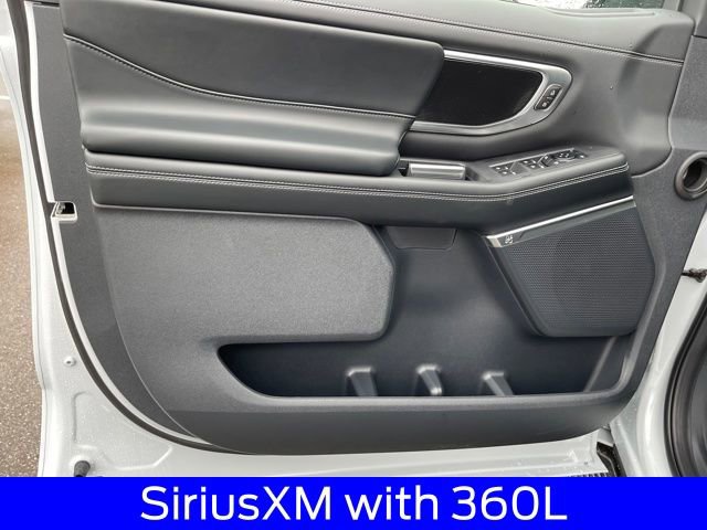 New 2026 Ford Expedition Max Platinum image 10