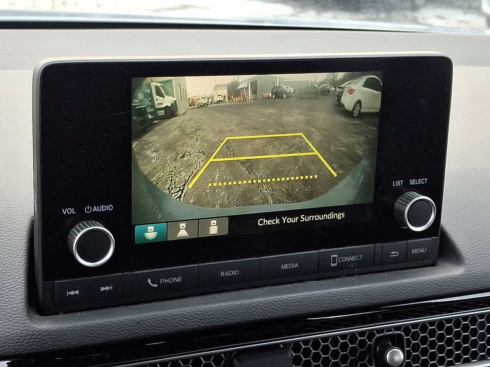 Certified 2024 Honda Civic Sport image 18