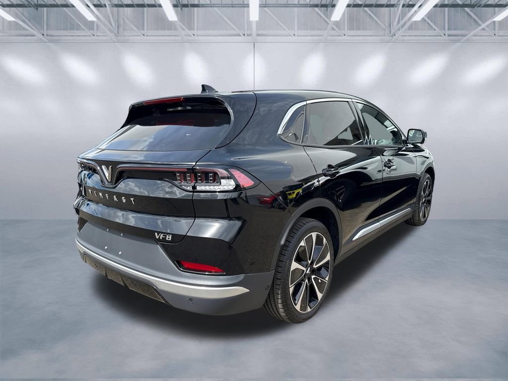 New 2025 VinFast VF 8 Plus AWD/4WD image 4