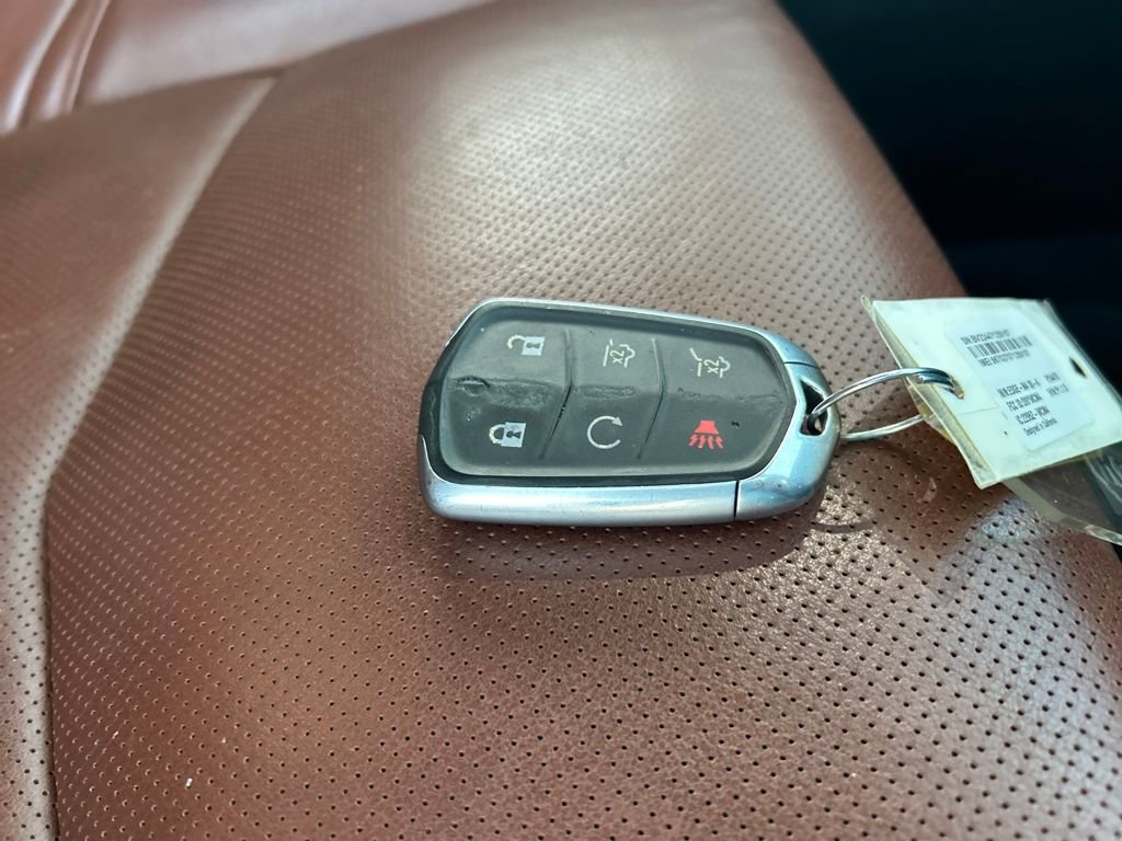 Used 2020 Cadillac Escalade Luxury image 22