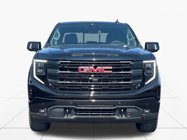 New 2026 GMC Sierra 1500 Elevation w/ Elevation Premium Package AWD/4WD image 9