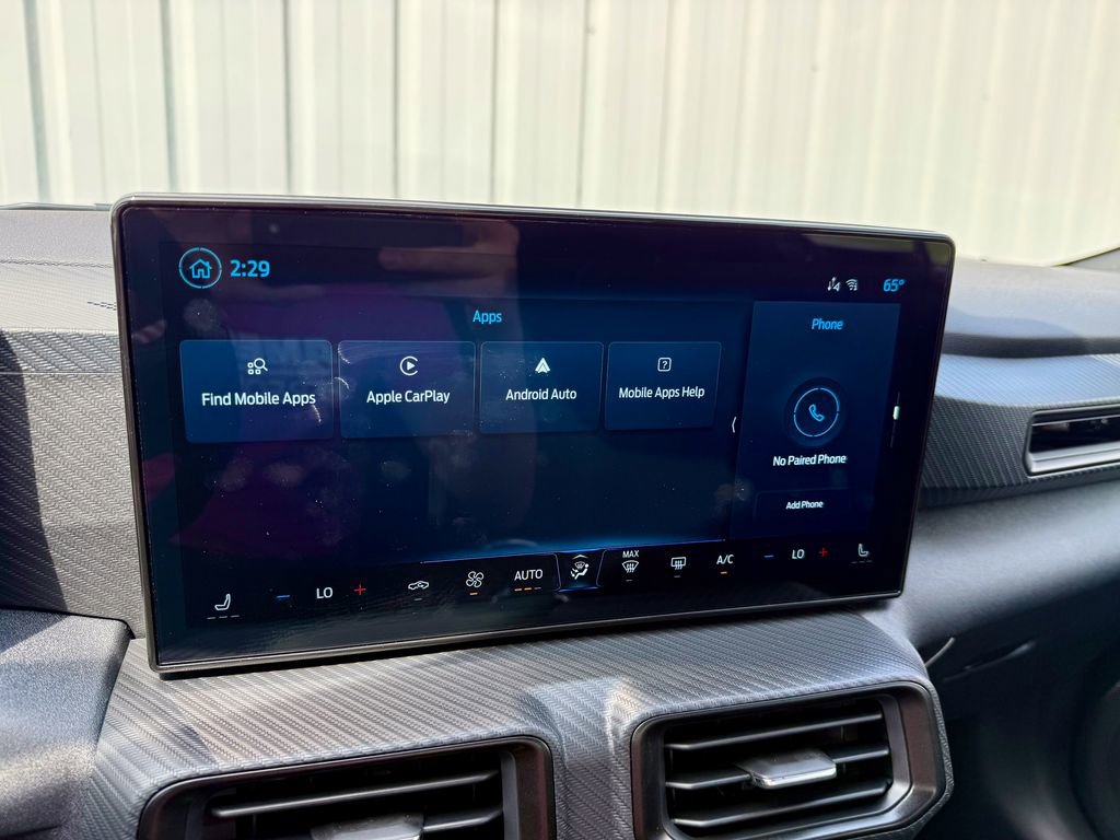 New 2026 Ford Mustang Convertible image 31