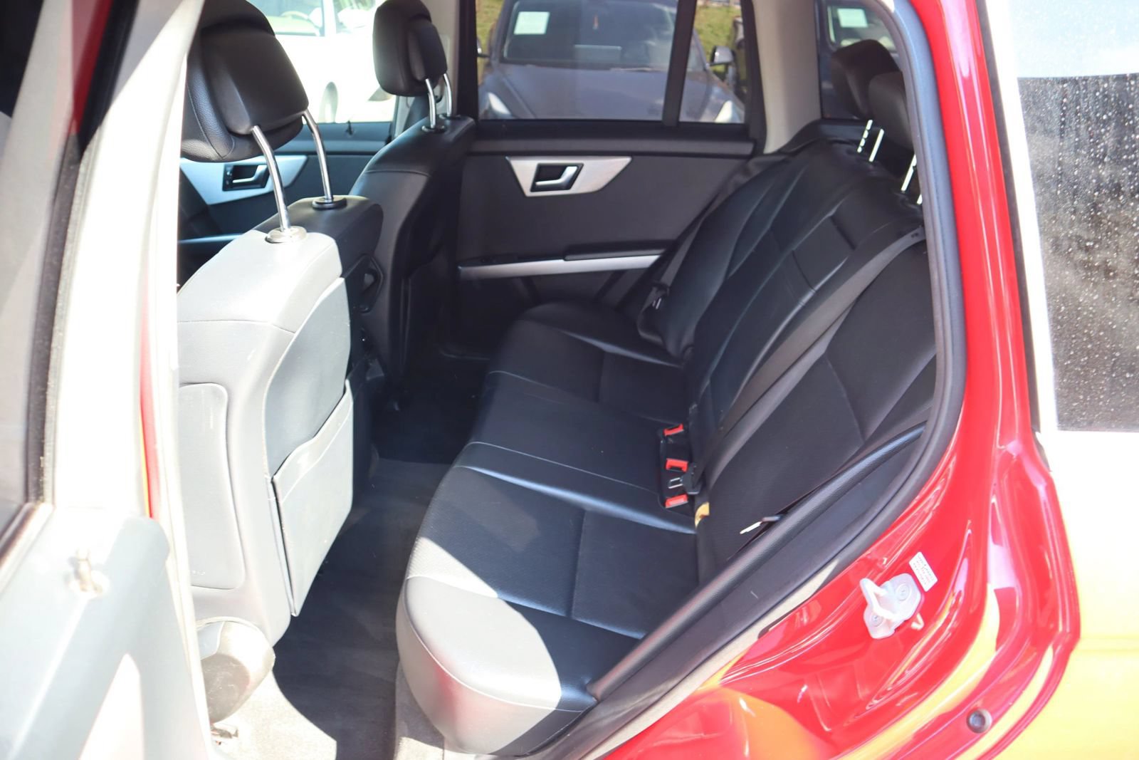 Used 2012 Mercedes-Benz GLK 350 2WD image 12