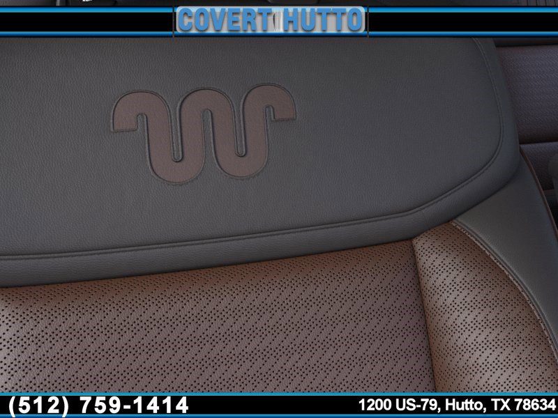 New 2026 Ford Expedition King Ranch AWD/4WD image 16