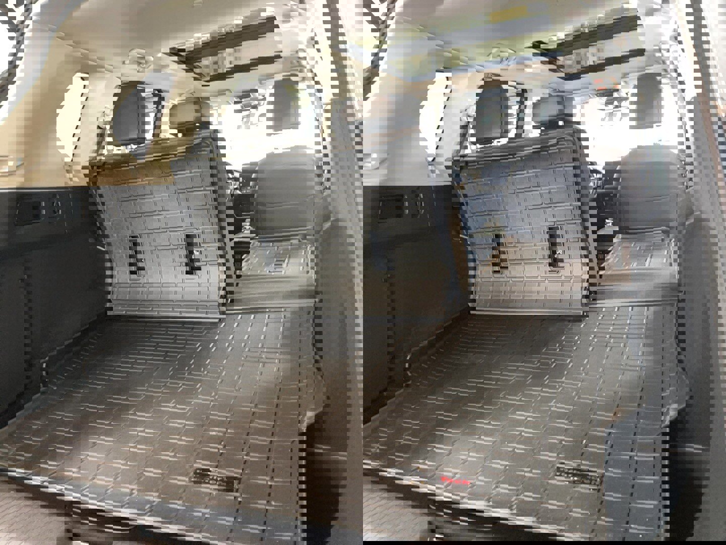 Used 2023 Nissan Rogue Platinum w/ Platinum Premium Package image 27