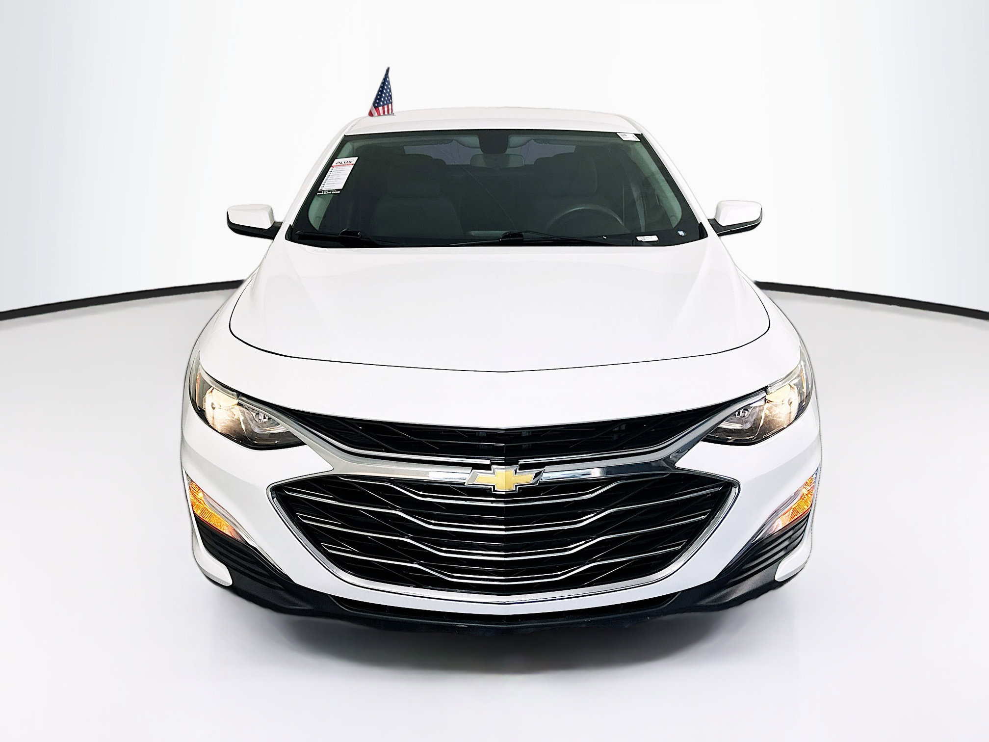 Used 2021 Chevrolet Malibu LS FWD image 8