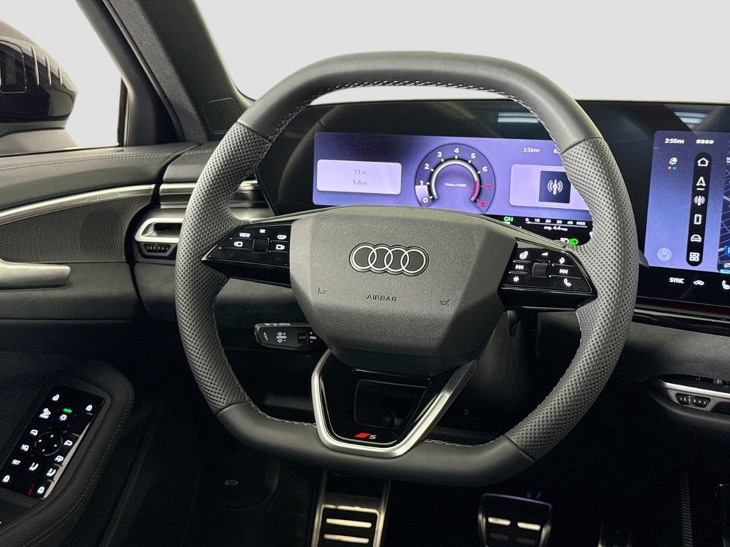 New 2026 Audi S5 Premium Plus AWD/4WD image 10