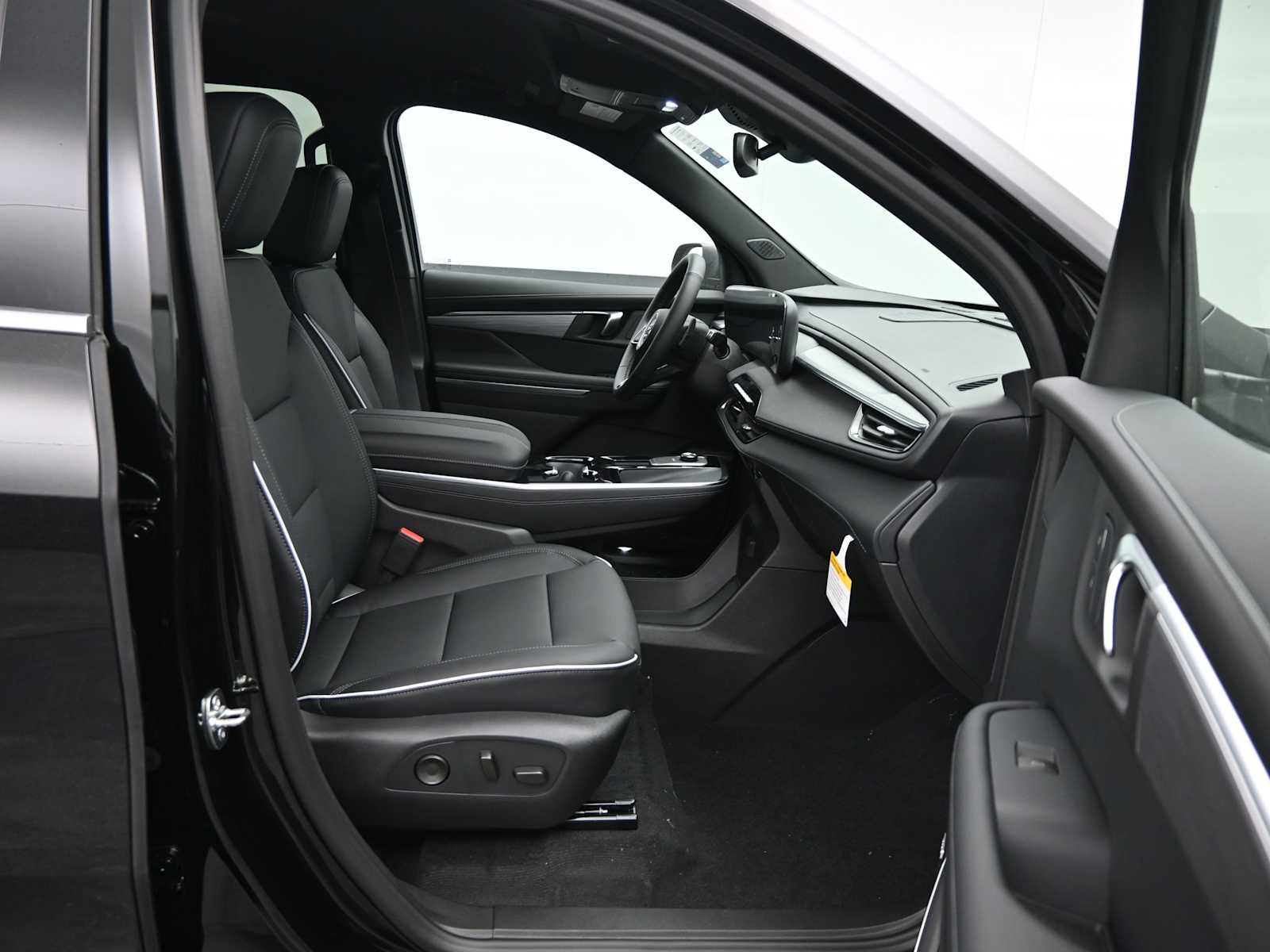 New 2026 Buick Enclave Preferred image 11