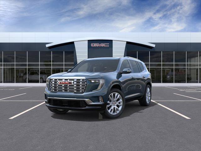 New 2026 GMC Acadia Denali w/ Super Cruise Package FWD image 43