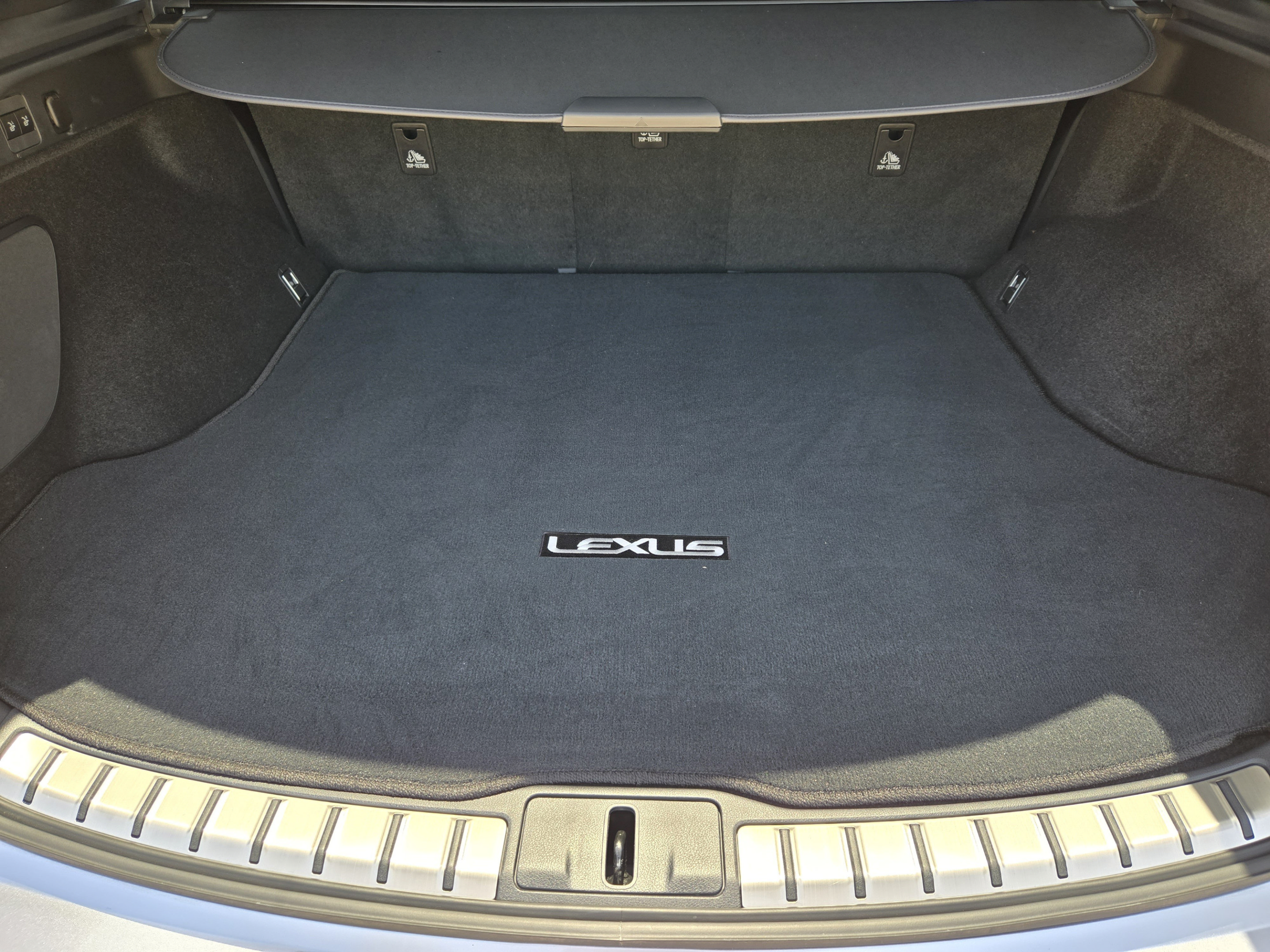 Certified 2025 Lexus RX 350 Premium Plus FWD image 30