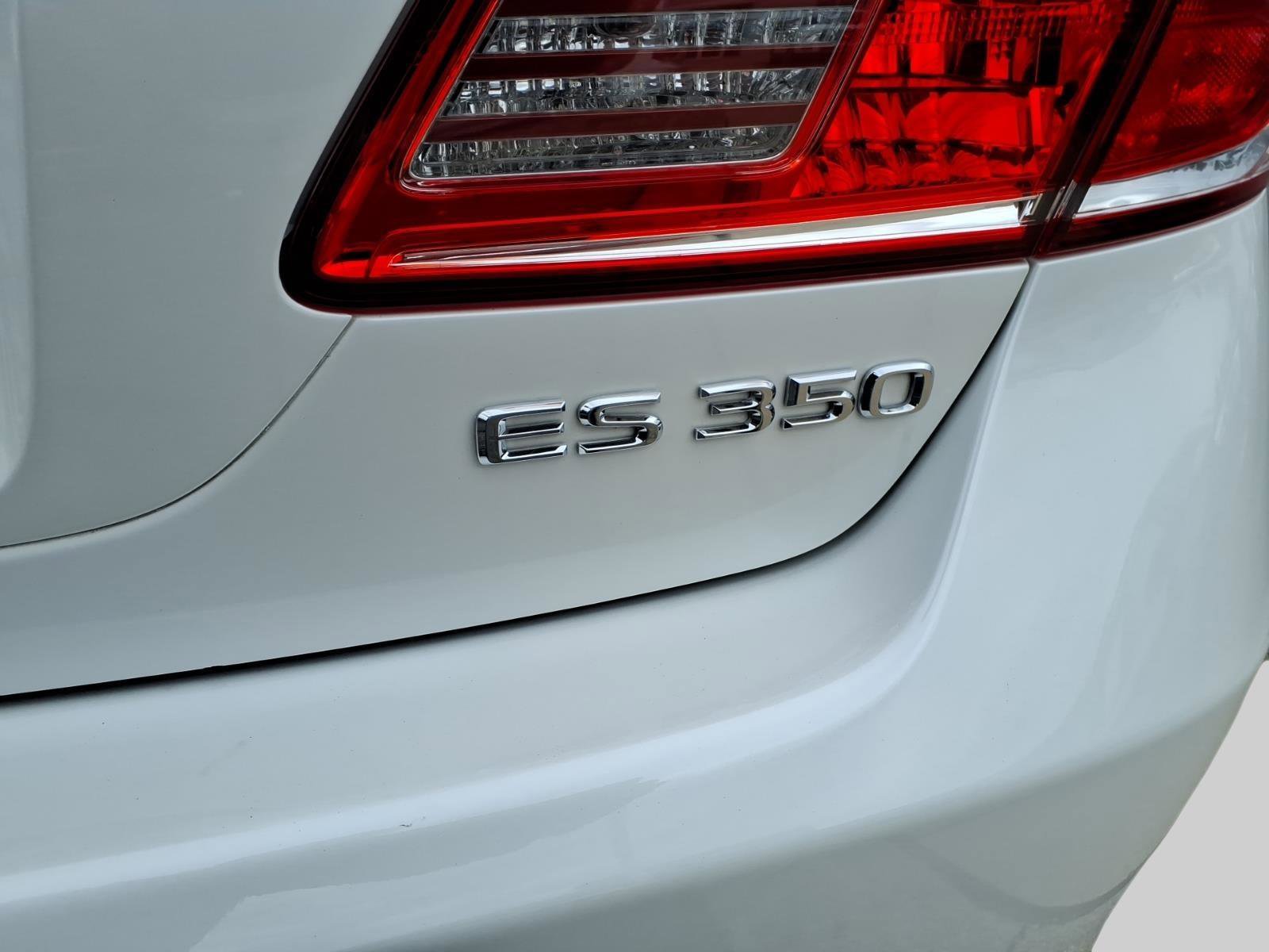 Used 2010 Lexus ES 350 image 7