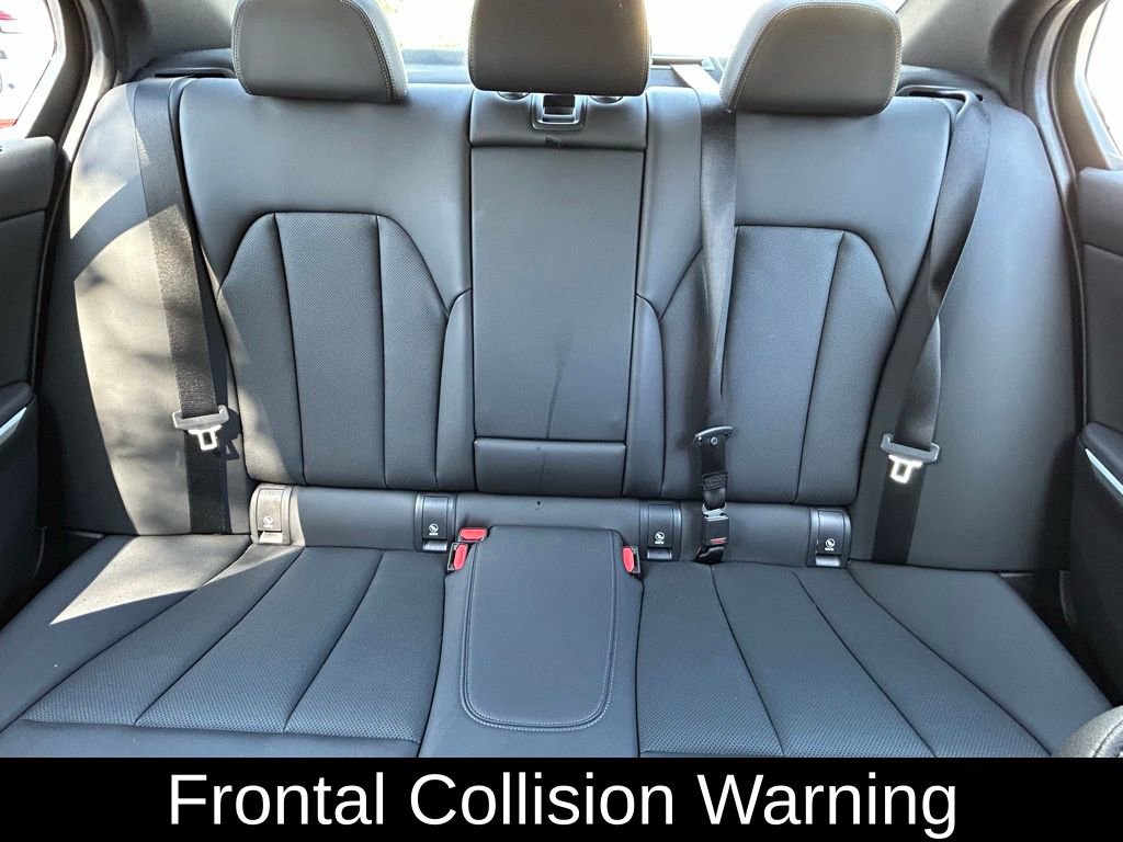 Used 2025 BMW 330i xDrive 330i xDrive image 13