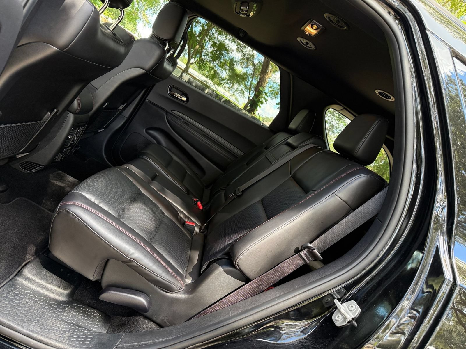 Used 2026 Dodge Durango GT AWD/4WD image 38