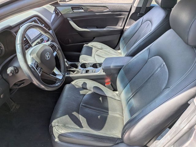 Used 2019 Hyundai Sonata Limited FWD image 15