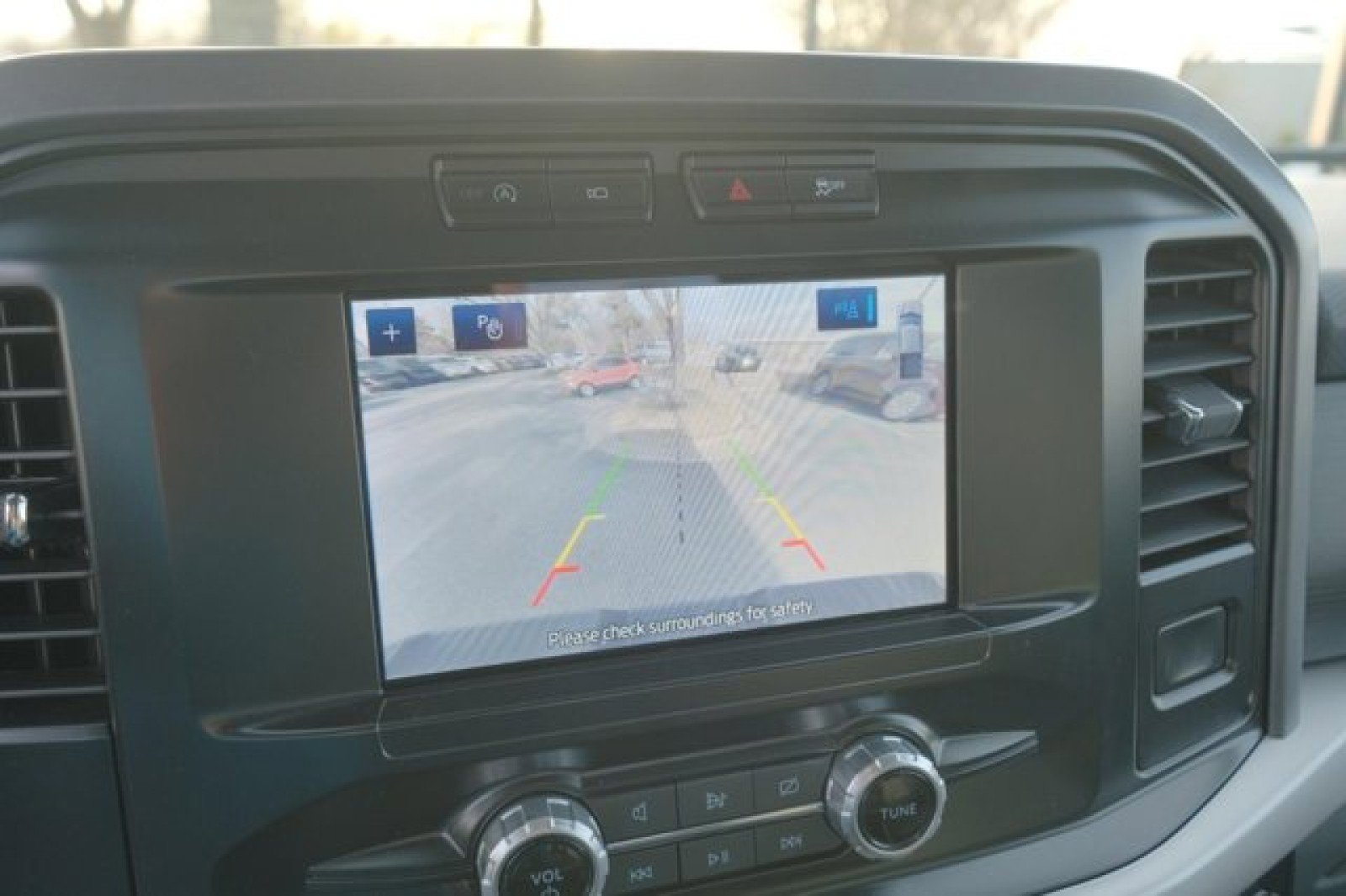 Used 2023 Ford F150 XLT w/ Equipment Group 301A Mid image 20