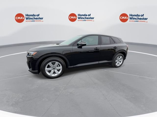 New 2026 Honda Prologue EX image 5