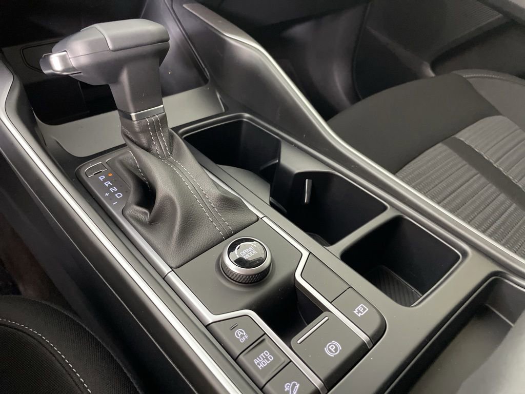New 2026 Kia Sorento LX image 33