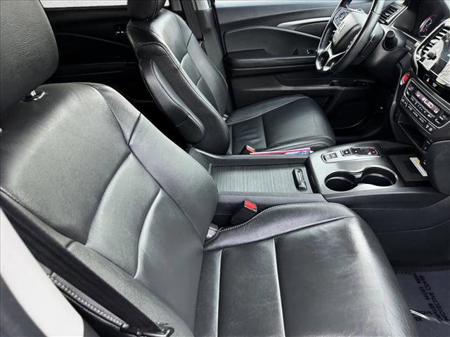 Used 2022 Honda Pilot Special Edition image 21