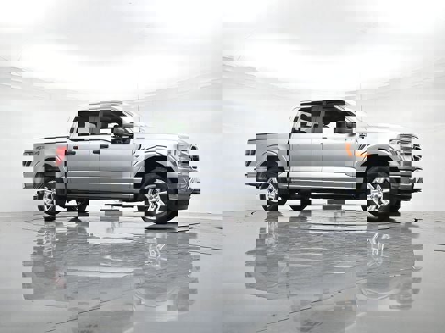 Used 2021 Ford F150 XLT image 37