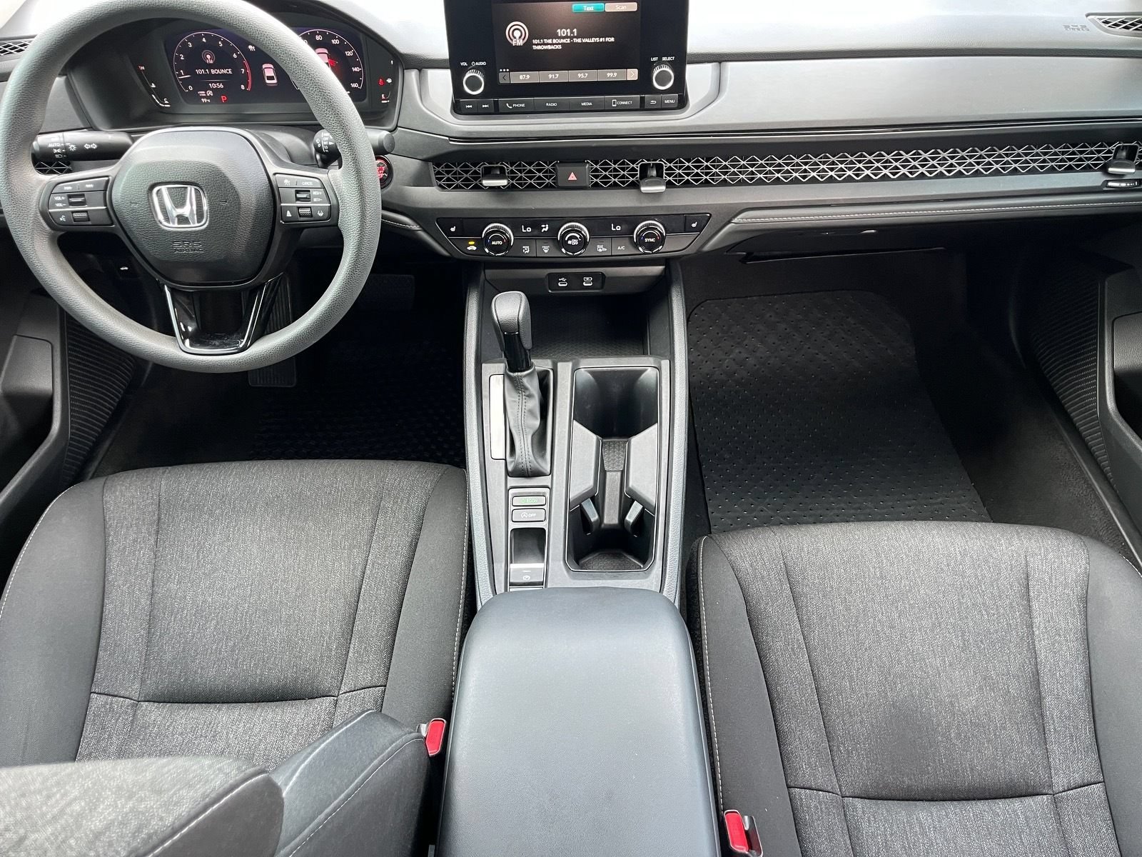 Used 2023 Honda Accord EX image 14