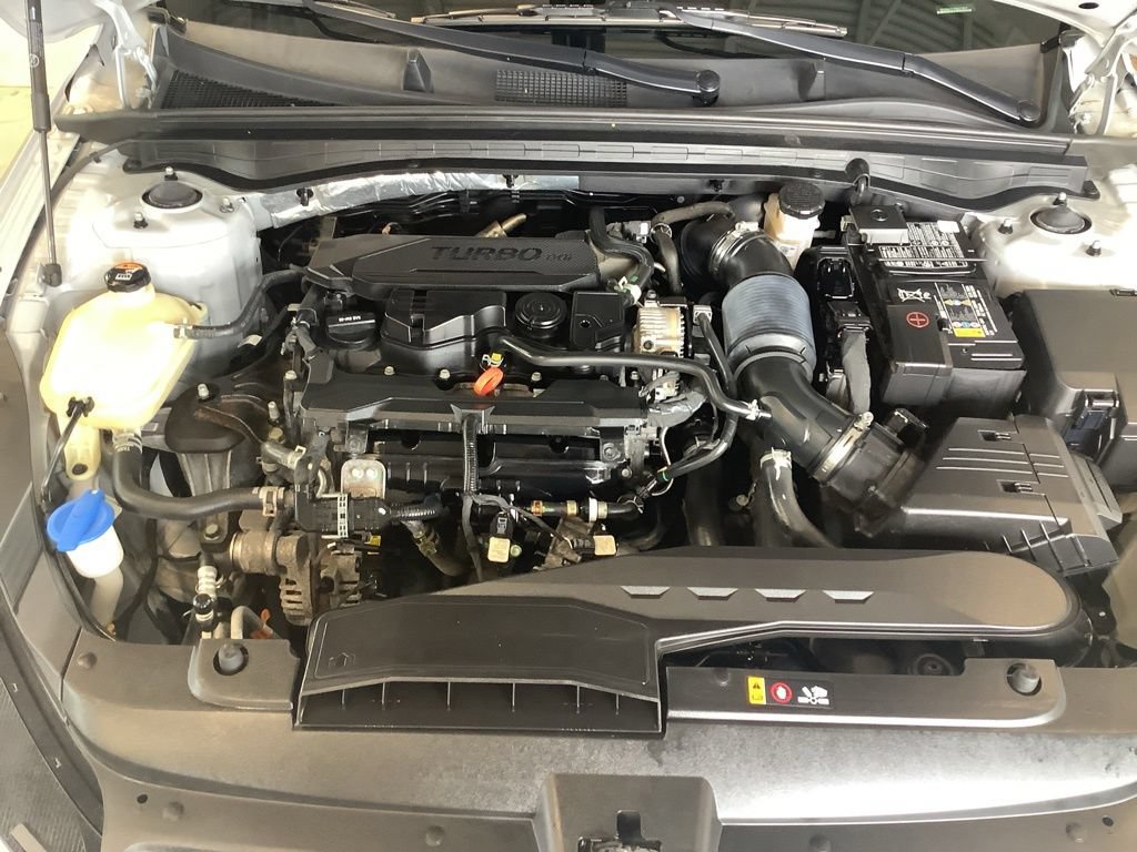 Certified 2023 Kia K5 GT-Line AWD/4WD image 18