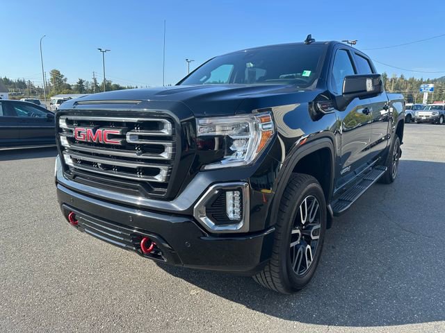 Used 2020 GMC Sierra 1500 AT4 image 7