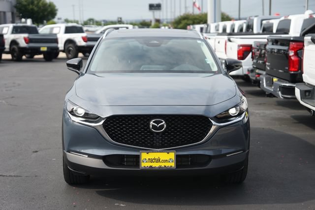 Used 2025 MAZDA CX-30 AWD 2.5 S w/ Preferred Package image 3