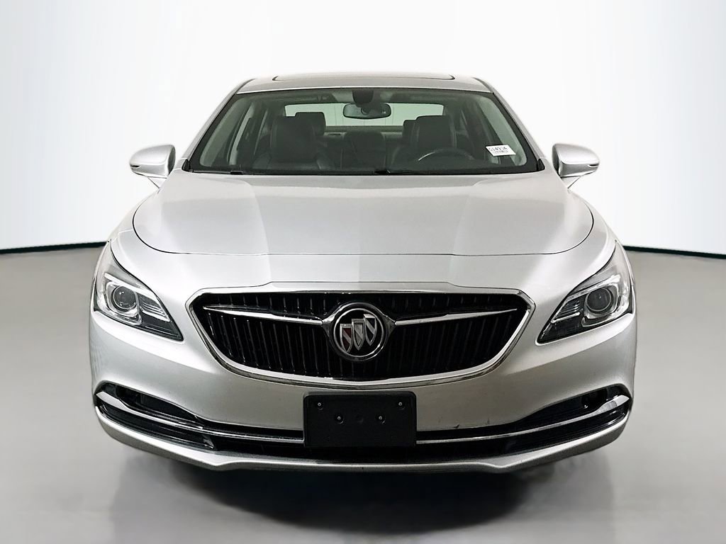 Used 2019 Buick LaCrosse Essence w/ Sun and Shade Package image 2