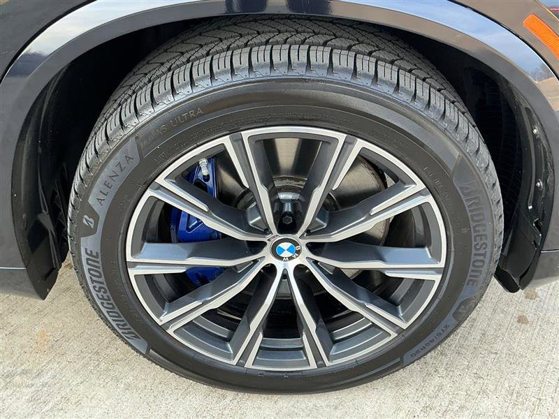Used 2019 BMW X5 xDrive50i w/ M Sport Package image 25