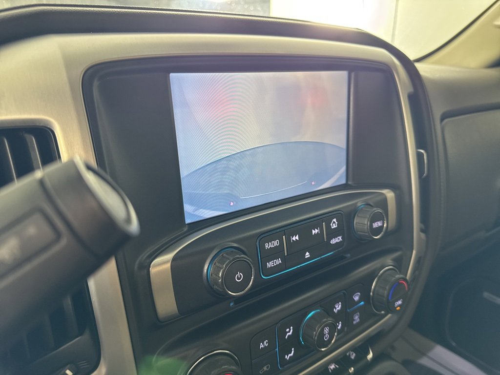 Used 2018 GMC Sierra 1500 SLT image 20