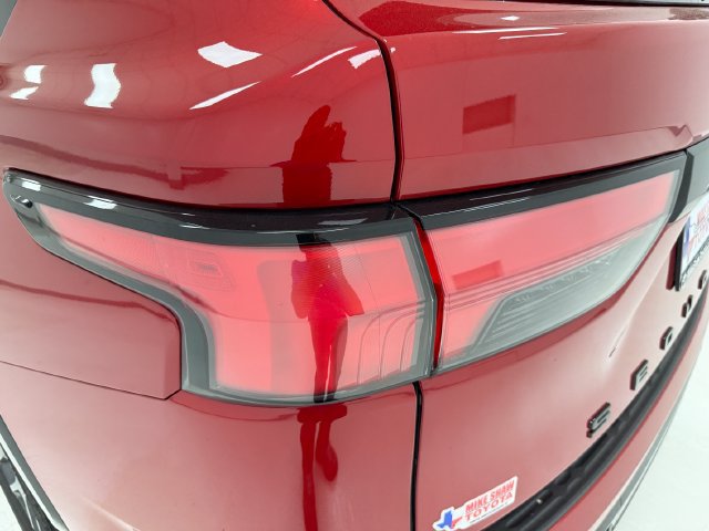 New 2026 Toyota Sequoia Platinum AWD/4WD image 36