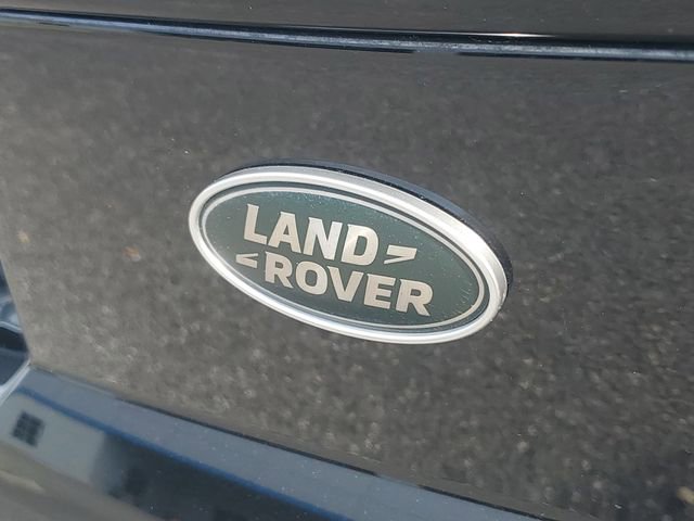 Used 2022 Land Rover Range Rover Sport HSE Silver Edition image 6