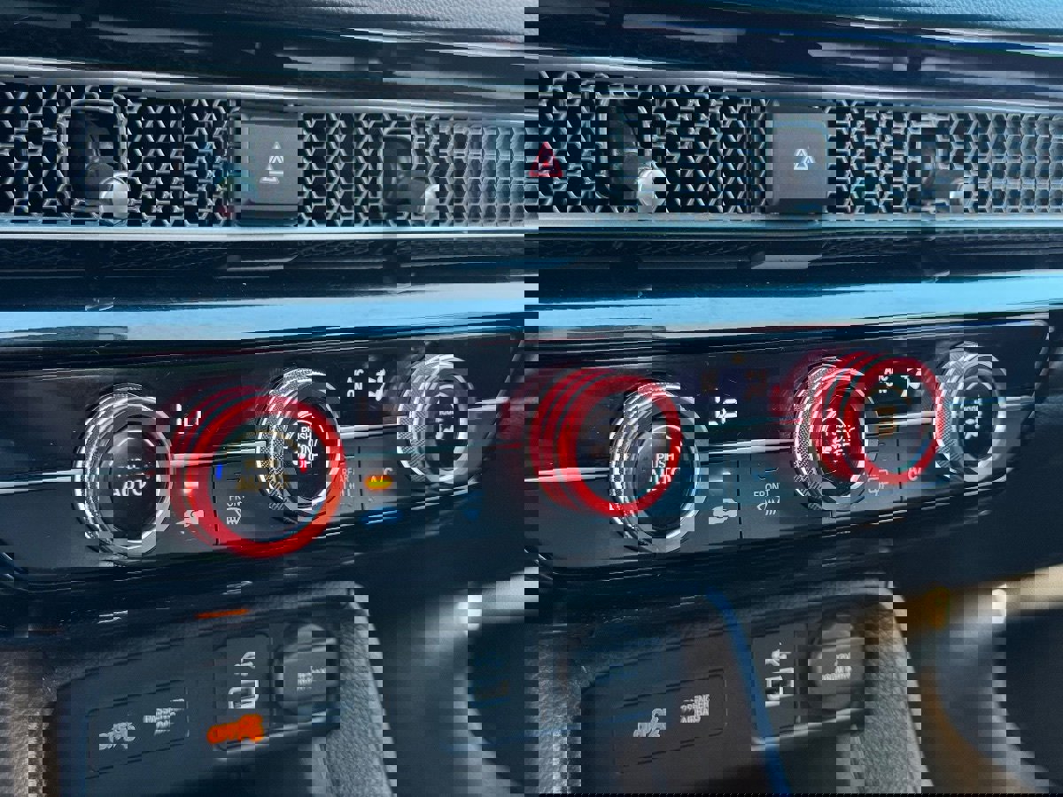 Used 2023 Honda Civic Sport image 33