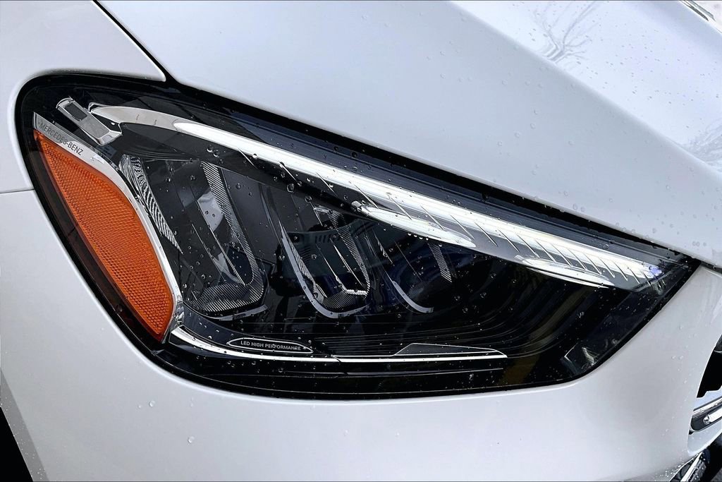 Certified 2024 Mercedes-Benz GLE 450 4MATIC image 31