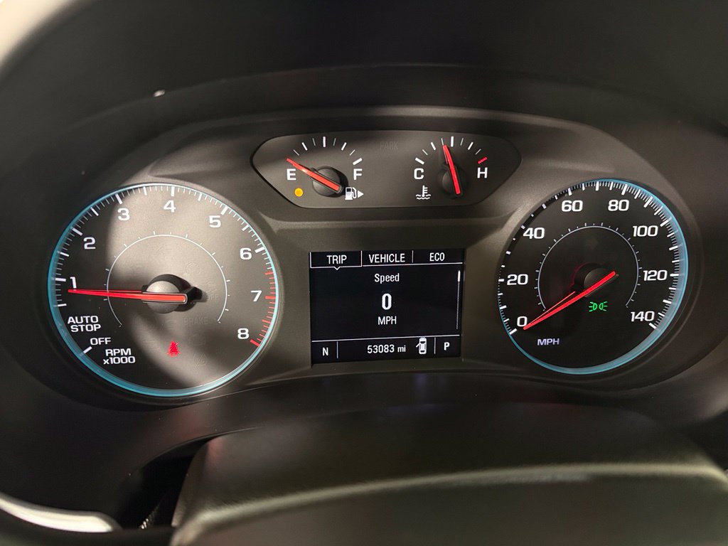 Used 2024 Chevrolet Malibu LT FWD image 25