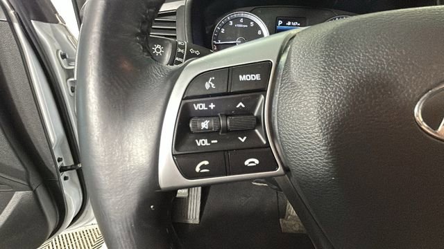 Used 2019 Hyundai Sonata SEL FWD image 16