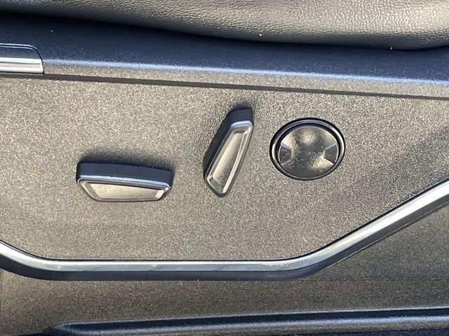 Certified 2023 Ford F150 Lariat w/ Trailer Tow Package AWD/4WD image 17