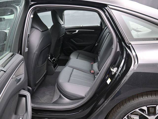 Used 2026 Audi A6 Premium Plus AWD/4WD image 11