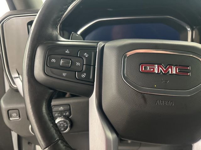 Used 2022 GMC Sierra 1500 Elevation w/ Preferred Package image 11