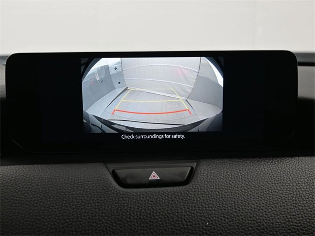 Certified 2024 MAZDA CX-90 Plug-In Hybrid w/ Preferred image 12