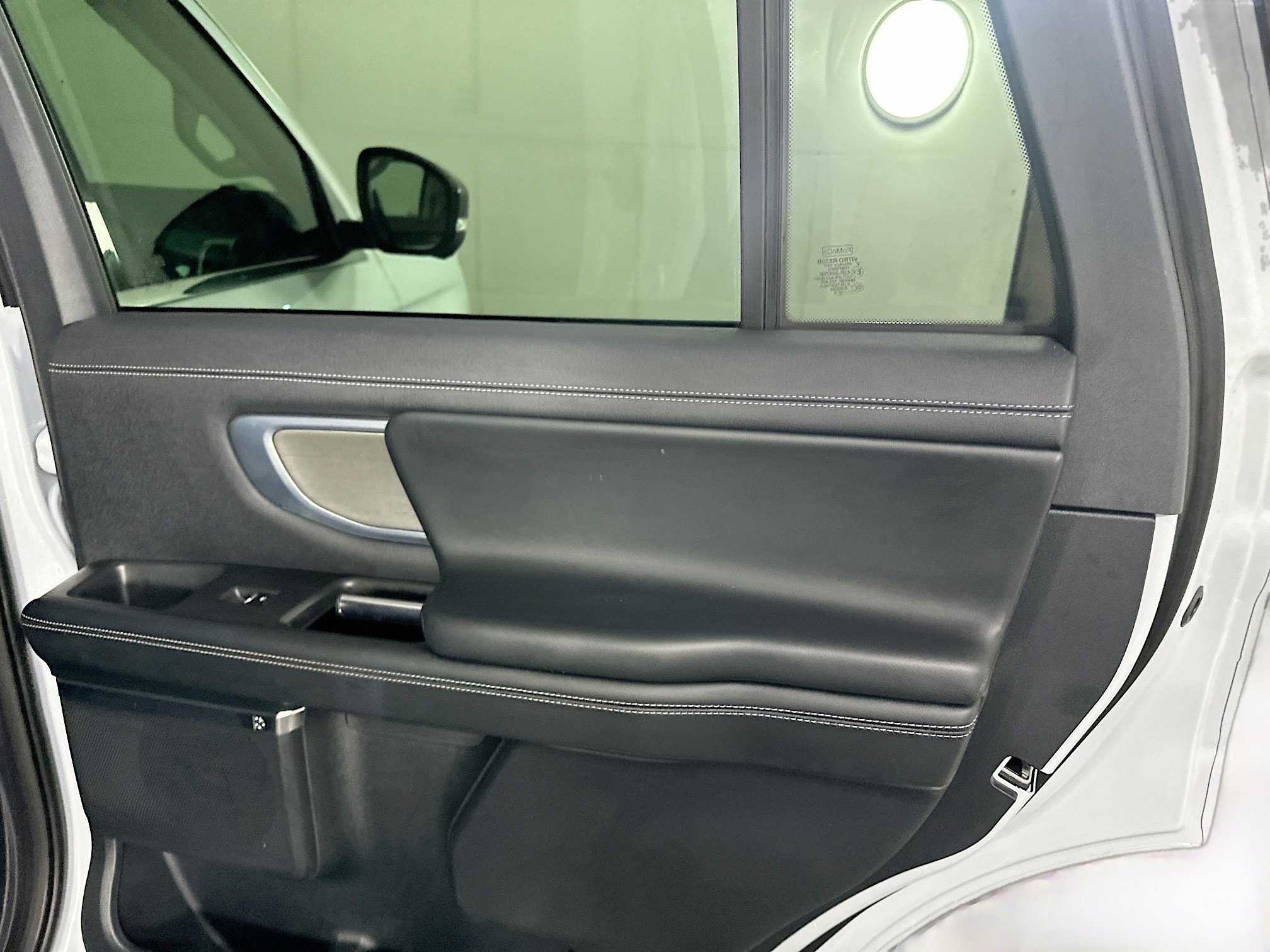 Used 2025 Ford Expedition Platinum AWD/4WD image 33