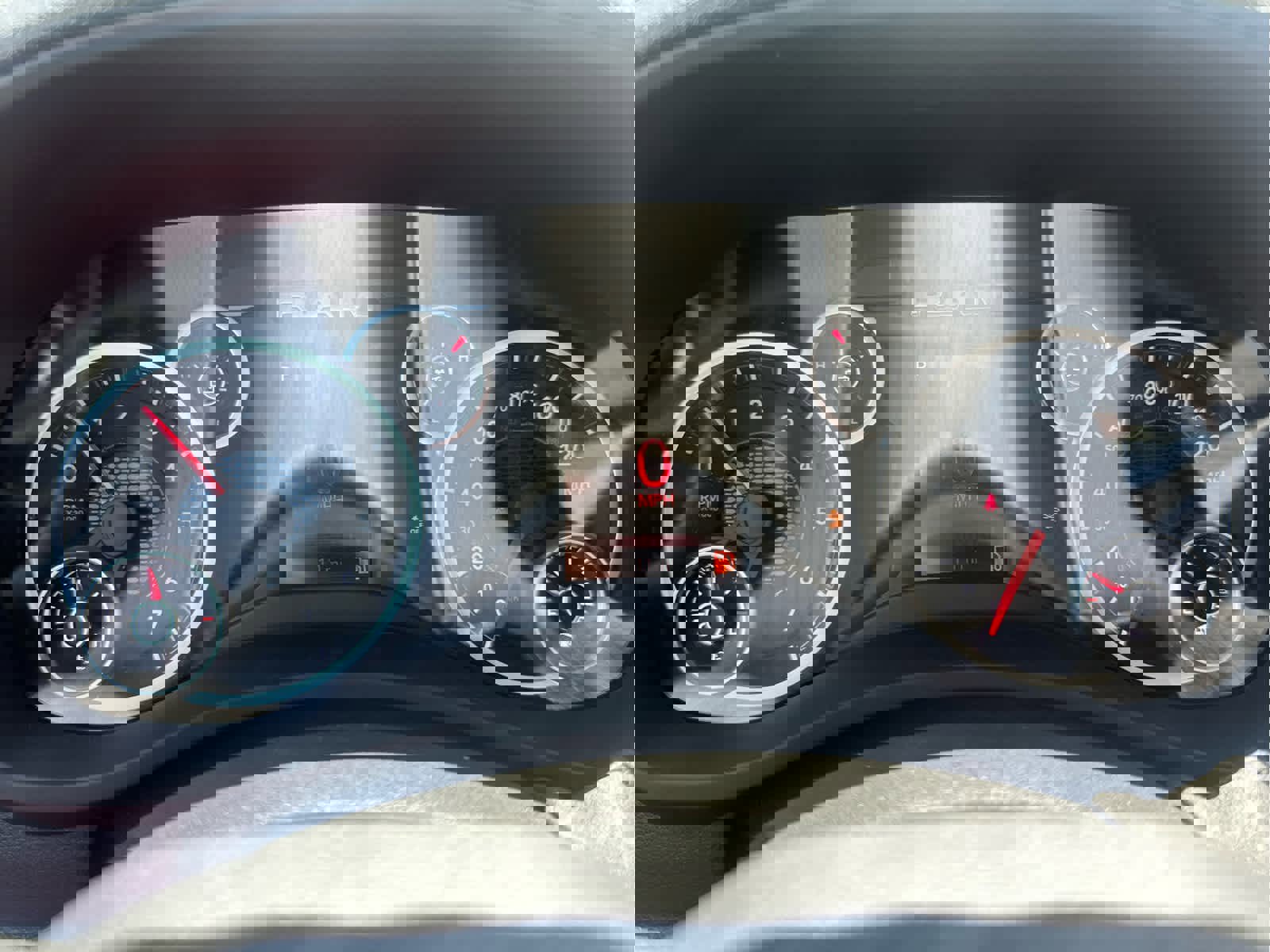 New 2025 RAM 3500 Tradesman image 35