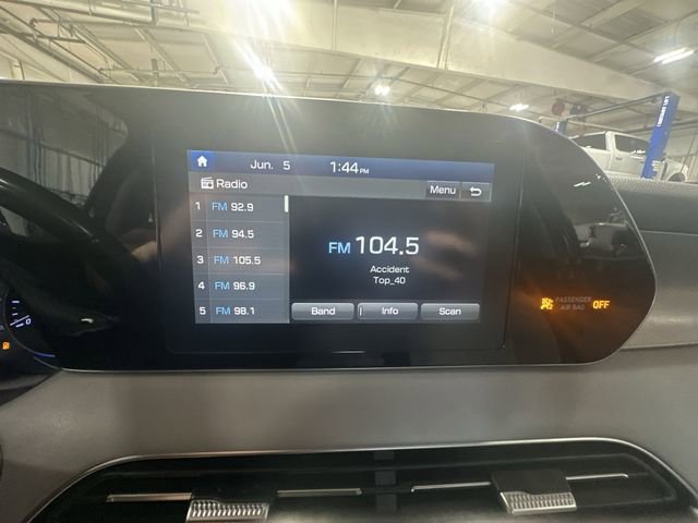 Used 2020 Hyundai Palisade SEL w/ Convenience Package FWD image 16