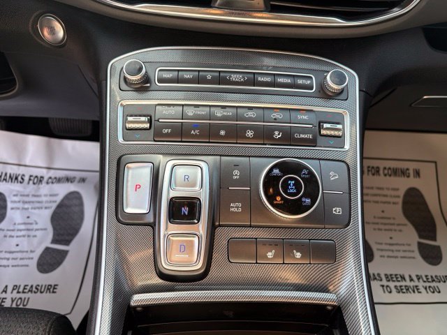 Used 2023 Hyundai Santa Fe SEL AWD/4WD image 18