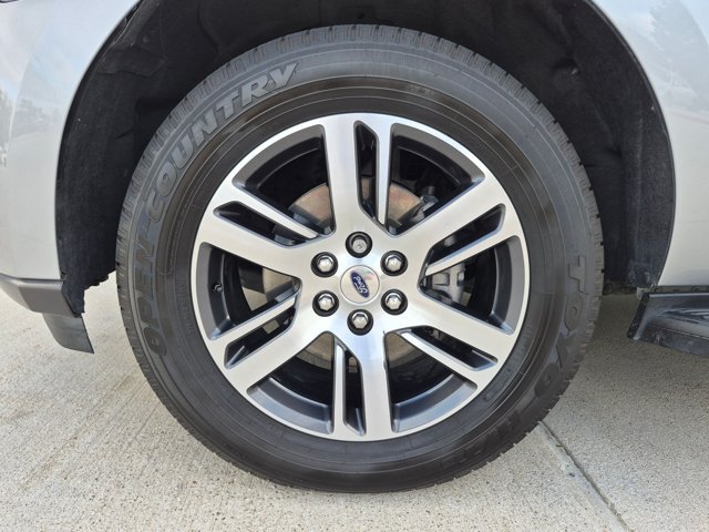 Used 2024 Ford Expedition XLT RWD image 24